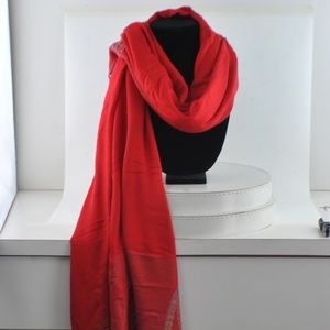 woman wrap